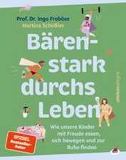 Bärenstark durchs Leben