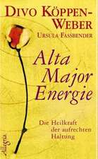 Alta Major Energie