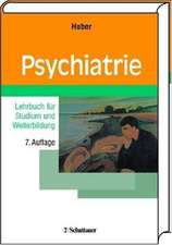 Psychiatrie