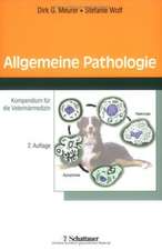 Allgemeine Pathologie