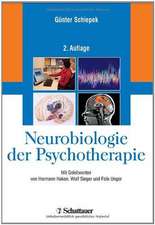 Neurobiologie der Psychotherapie