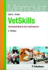 VetSkills