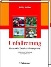 Unfallrettung