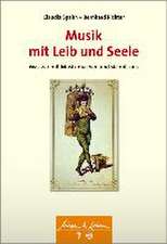 Musik mit Leib und Seele