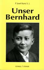 Unser Bernhard