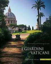 I Giardini Vaticani