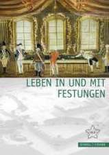 Leben in Und Mit Festungen: Die Steyler Klostergarten Des Hl. Arnold Janssen