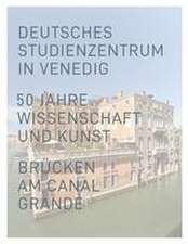 Deutsches Studienzentrum in Venedig