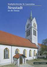 Neustadt an Der Donau: St. Laurentius