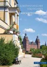 Schauerte, T: Aschaffenburg
