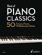 Best of Piano Classics