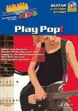 Heavytones Kids: Play Pop!