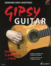 Gipsy Guitar