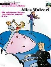 Alles Walzer!