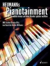 Heumanns Pianotainment