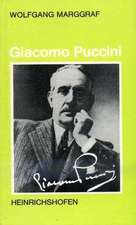 Giacomo Puccini