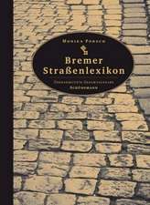 Bremer Straßenlexikon