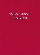 Augustinus Lexikon