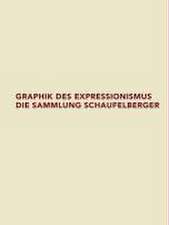 Graphik des Expressionismus