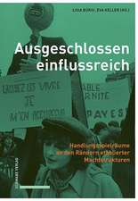 Ausgeschlossen einflussreich