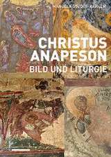 Christus Anapeson