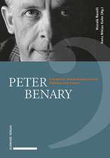 Peter Benary