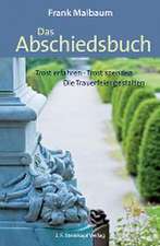 Das Abschiedsbuch