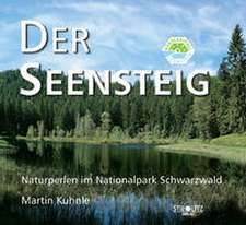 Der Seensteig