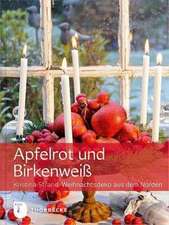 Apfelrot & Birkenweiß