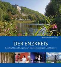 Der Enzkreis