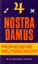 Prophetische Weltgeschichte