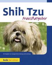 Shih Tzu