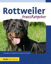 Rottweiler