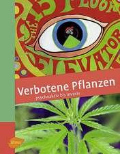 Verbotene Pflanzen