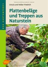 Plattenbeläge und Treppen aus Naturstein