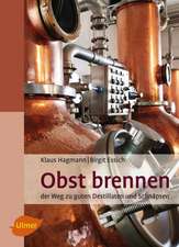 Obst brennen