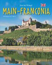 Journey through Main-Franconia