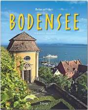 Reise um den Bodensee