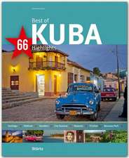 Best of Kuba - 66 Highlights 2015