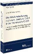 Die Arbeitszeiterfassung nach dem Urteil des EuGH in der Rechtssache CCOO