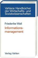 Informationsmanagement