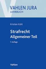 Strafrecht