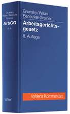 Arbeitsgerichtsgesetz