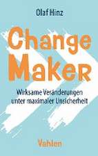 Change Maker