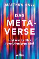 Das Metaverse