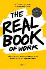 The Real Book of Work