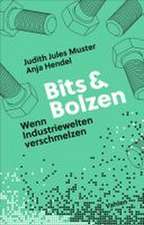 Bits & Bolzen