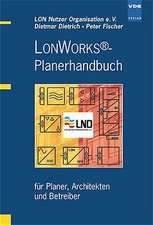 LONWorks-Planerhandbuch