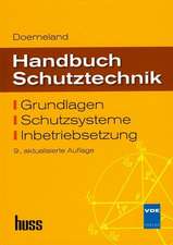 Handbuch Schutztechnik