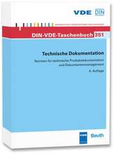 Technische Dokumentation